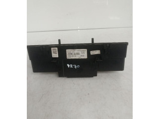 Панель приборов 1T0920861A Volkswagen Touran I