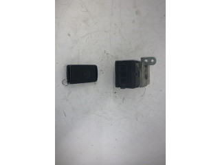 Комплект блоков управления 896610F011   Toyota Corolla Verso E121