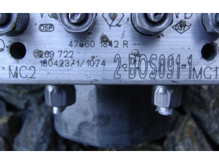 Jednotka ABS 476601842R Renault Captur 2016