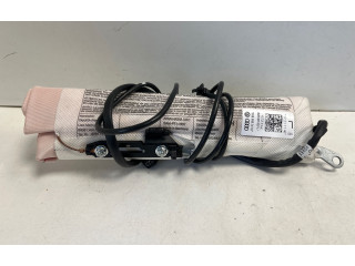Подушка безопасности в сиденье 8R0880241B Audi Q5 SQ5