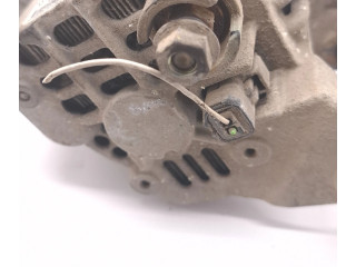 Генератор 8200660052, A001TA3792   Dacia Logan I      