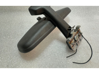 Зеркало электрическое        Saab 9-5  1998 - 2005 года   