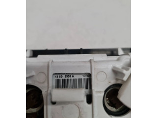 Блок управления климат-контролем 140015338A   Citroen Jumpy