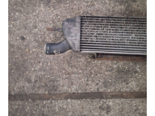 Интеркулер     Mitsubishi Lancer VIII 