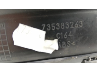 Боковая воздушная решётка