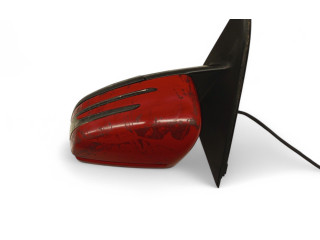 Зеркало электрическое        Mercedes-Benz GLA W156  2013 - 2019 года   