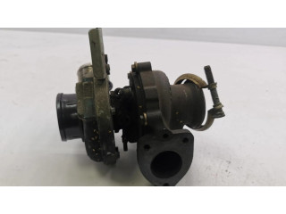  Турбина Citroen C-Crosser 2.2 9684849580, 7696744         