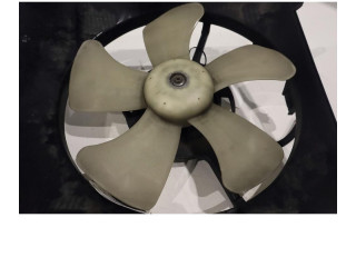 Вентилятор радиатора 1227508260 Daihatsu Cuore