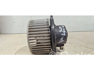 Вентилятор печки    F00s330024   Hyundai Getz