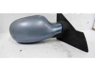 Zpětné zrcátko Nissan Micra C+C 2006 E2011031, 0050057