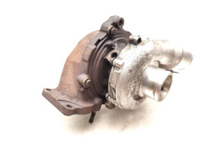 Турбина Ford Galaxy 9677063780