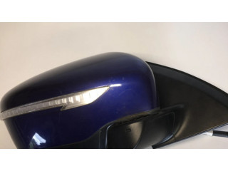 Zpětné zrcátko Nissan Qashqai 2015 20805002