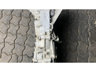 Механическая коробка передач, 6 передач