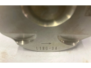 Ojnice L1BG6105DA Ford Fiesta