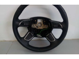 Руль Audi A4 Allroad   -  года 4L0419091AC, 360569404      