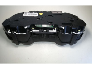 Přístrojová deska Audi A5 8T 8F 2010 8T0920981B