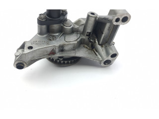 Масляный насос   03L115105C  Volkswagen PASSAT B6 