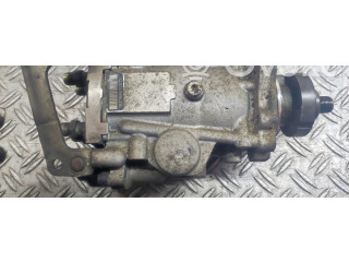 Vstřikovací čerpadlo 0281010717 Opel Zafira A