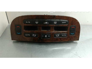 Блок управления климат-контролем 69400002, 96295526GV   Peugeot 406