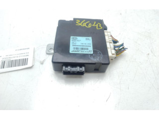 Блок управления двигателя 954003E310   KIA Sorento