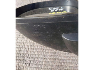 Зеркало электрическое        Fiat 500L  2013 -  года   