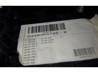   Pojistková skříňka 1K0937806, 1K0937804B   Volkswagen Touran  2007