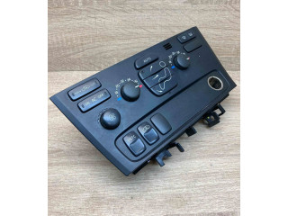 Блок управления климат-контролем 7923   Volvo XC90
