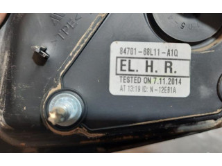 Zpětné zrcátko Suzuki Swift 2015 8470168L11