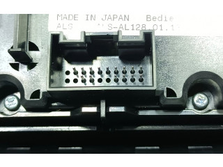 Vstřikovací lišta 8V0919614B Audi A3 S3 8V