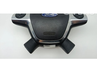 Подушка безопасности водителя AM51R042B85   Ford Focus