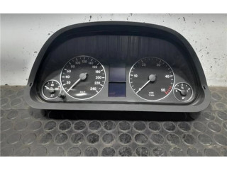 Панель приборов A1695405347 Mercedes-Benz A W169