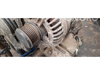 Генератор 045903023a, 045903023A   Volkswagen Polo IV 9N3      