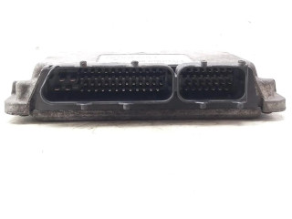 Блок управления двигателя 032906014F   Skoda Octavia Mk1 (1U)