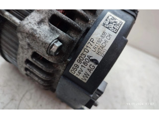 Генератор 059903017P Audi A7 S7 4G