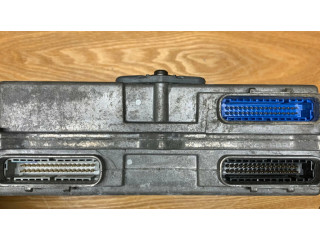 Блок управления двигателя 16184737 Chevrolet Camaro