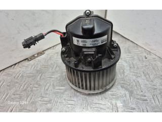 Вентилятор печки 87223, 195003 Volvo V70