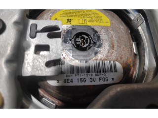 Подушка безопасности водителя 8X0880201B Audi A1