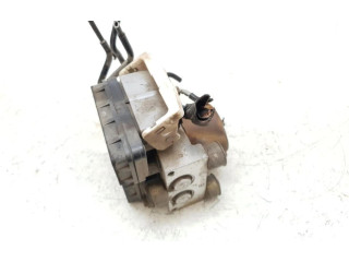 Блок АБС GE7E-437A0, GE7E-437A0 Mazda 626 1998 - 2002 года