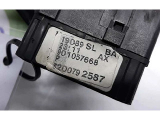 Ручка стеклоочистителей 8200792587, 901057668 Dacia Sandero