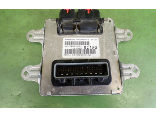 Блок управления P04692016AH Jeep Commander