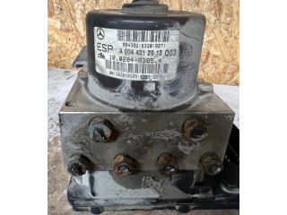 Jednotka ABS A0044312912, 10020403854 Mercedes-Benz C W203 2003