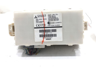 Блок управления G8C-930M-E0Z08 Mitsubishi Mirage VI G4 Attrage