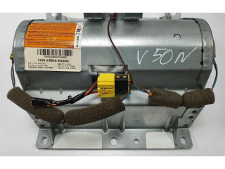 Подушка безопасности пассажира 8623350   Volvo V50