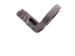 Комплект блоков управления 4U7112A650EA, 12249856 Ford Transit - Tourneo Connect