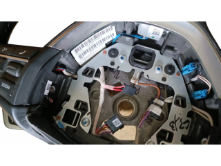 Volant BMW 5 F10 F11 2010 506762012, 10B119CA00351