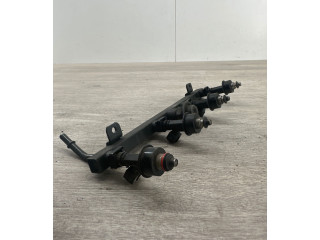 Форсунка 280158101    Chevrolet Nubira   