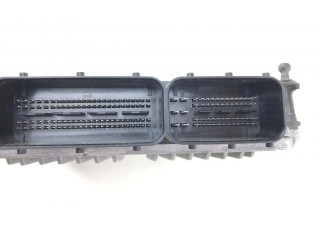 Řídící jednotka 0261209398, A2721535291 Mercedes-Benz GLK (X204) 2009