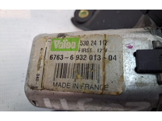 Моторчик заднего дворника 53024112, 53024112    Mini One - Cooper Coupe R56