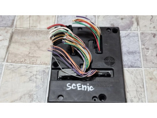 Блок предохранителей 8200029342B, S108502610G Renault Scenic I