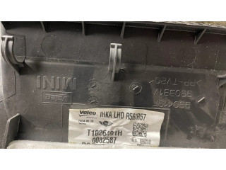 Вентилятор печки    T1013080W, 0279062   Mini One - Cooper F56 F55